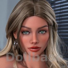 WM Dolls SS 194 head (2025) (Head)