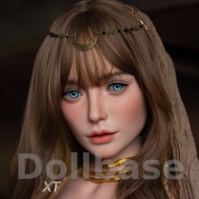 XT Doll Olivia head (2025) (Head)