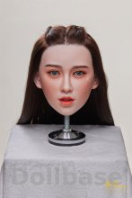 Irontech Doll S34 head (2025) (Head)