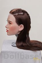 Irontech Doll S34 head (2025) (Head)