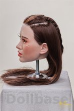 Irontech Doll S34 head (2025) (Head)