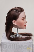 Irontech Doll S34 head (2025) (Head)