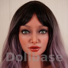 WM Dolls SS 196 head (2025) (Head)