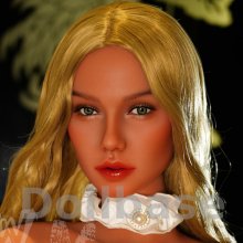 WM Dolls SS 164 head (2025) (Head)