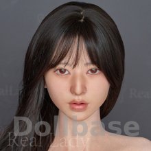 Real Lady R7 head (2025) (Head)