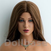 IDO Doll Isabelle head (2025) (Head)