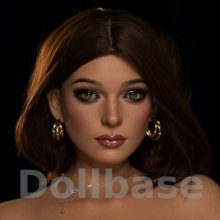 IDO Doll Tatiana head (2025) (Head)
