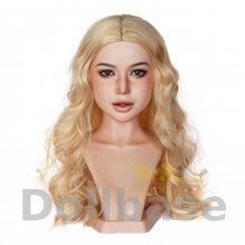 Irontech Doll S13 head (2025) (Head)