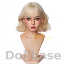 Irontech Doll S14 head (2025) (Head)