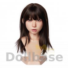 Irontech Doll S20 head (2025) (Head)
