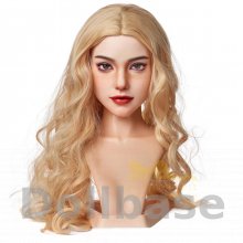Irontech Doll S31 head (2025) (Head)