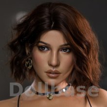 IDO Doll Alessia head (2025) (Head)