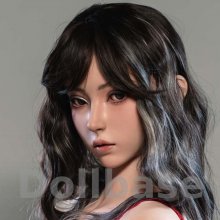 XT Doll Lucy head (2025) (Head)