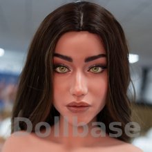 Climax Doll Tori head (2025) (Head)