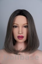Zelex GE116 head (2023) (Head)