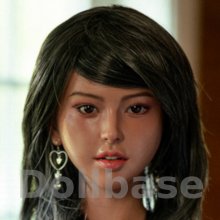 Lusandy Doll Naomi head (2025) (Head)