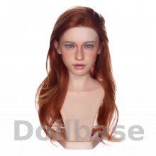 Real Lady R12 head (2025) (Head)