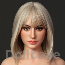 XT Doll Sienna head (2025) (Head)