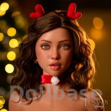 Lusandy Doll Anaïs head (2025) (Head)