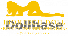 Irontech Doll - Starter Series (Series)