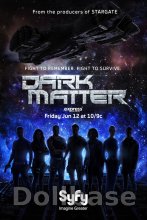 Dark Matter (Timeline)