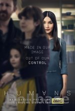 Humans (Timeline)