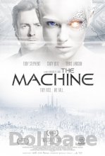 The Machine (Timeline)