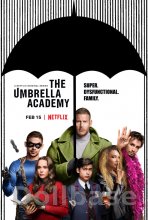 The Umbrella Academy (Timeline)