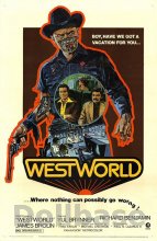 Westworld (Timeline)