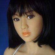 Doll House 168 Lilian head (Head)