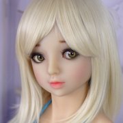 Doll House 168 Poey II head (Head)