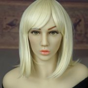 Doll House 168 Rebecca head (Head)