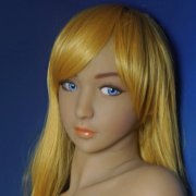 Doll House 168 Rin head (Head)