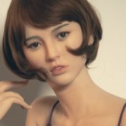 Doll Sweet Effie head (2019) (Head)
