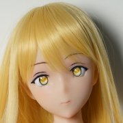 Doll House 168 Shiori no. 4 head (2020) (Head)