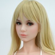 Piper Doll Elsa head (2021) (Head)