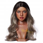 Irontech Doll S30 head (2025) (Head)
