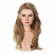 Real Lady R1 head (2024) (Head)