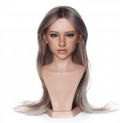 Real Lady R8 head (2025) (Head)