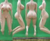 SY Doll SY-176 body style (2018) (Body)