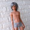 Smart Doll Crimson Kai body style (2017) (Body)