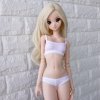 Smart Doll Melody body style (2019) (Body)