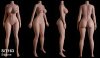 Climax Doll SiW-163 body style (2024) (Body)