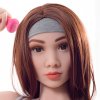Irontech Doll Ayumi head (Head)