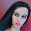 WM Dolls No. 149 head (2017) (Head)