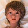 OR Doll OR-020 head (2016) (Head)