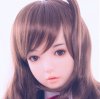 SM Doll No. 30 head (2018) (Head)