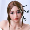 Irontech Doll Saya head (2020) (Head)