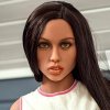 WM Dolls No. 372 head (2021) (Head)