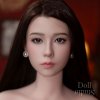 Galatea Doll JS-063 head (2024) (Head)